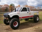 mud drager done